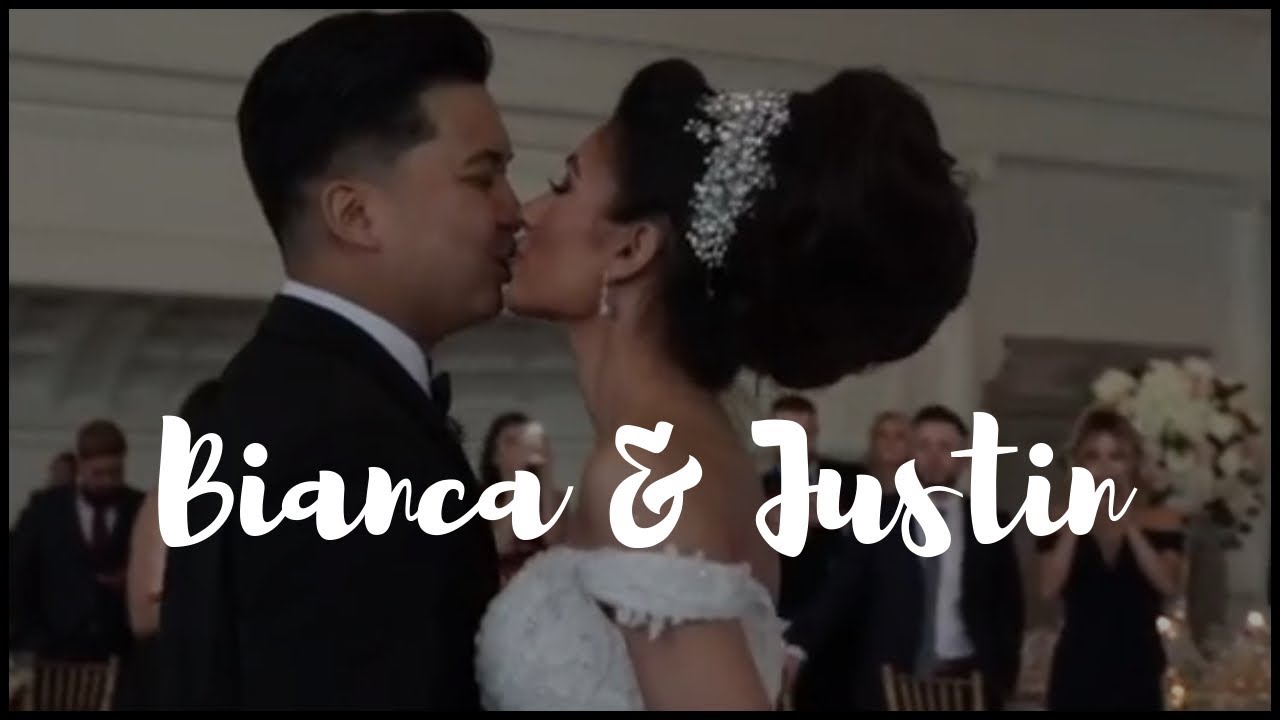 Bianca & Justin | Park Chateau | Abella Studios