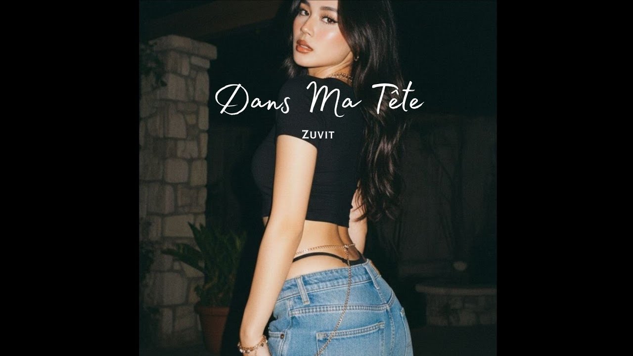 Dans Ma Tête - (official music video)