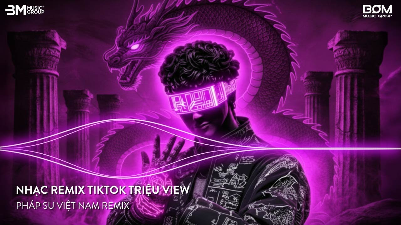 NHẠC REMIX TIKTOK HOT TREND | NONSTOP TRIỆU VIEW 2025 BASS CỰC MẠNH | NHẠC TRẺ REMIX MỚI NHẤT 2025