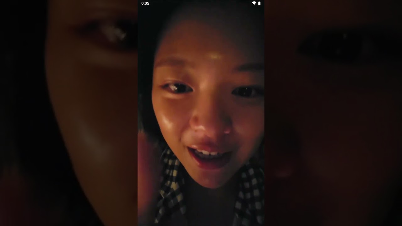 241110 Jeongyeon Bubble live