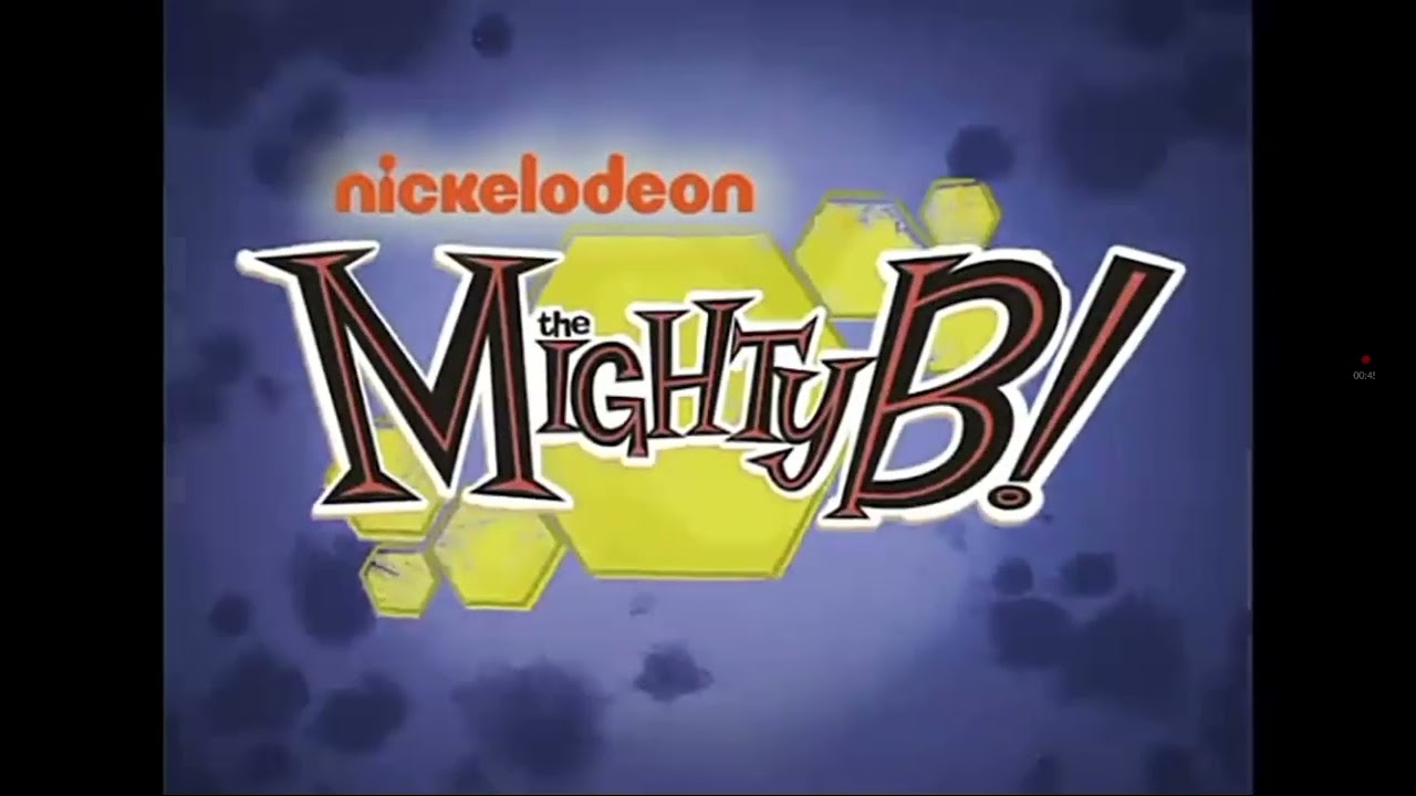 Come on Everybody Mighty B Multilanguage