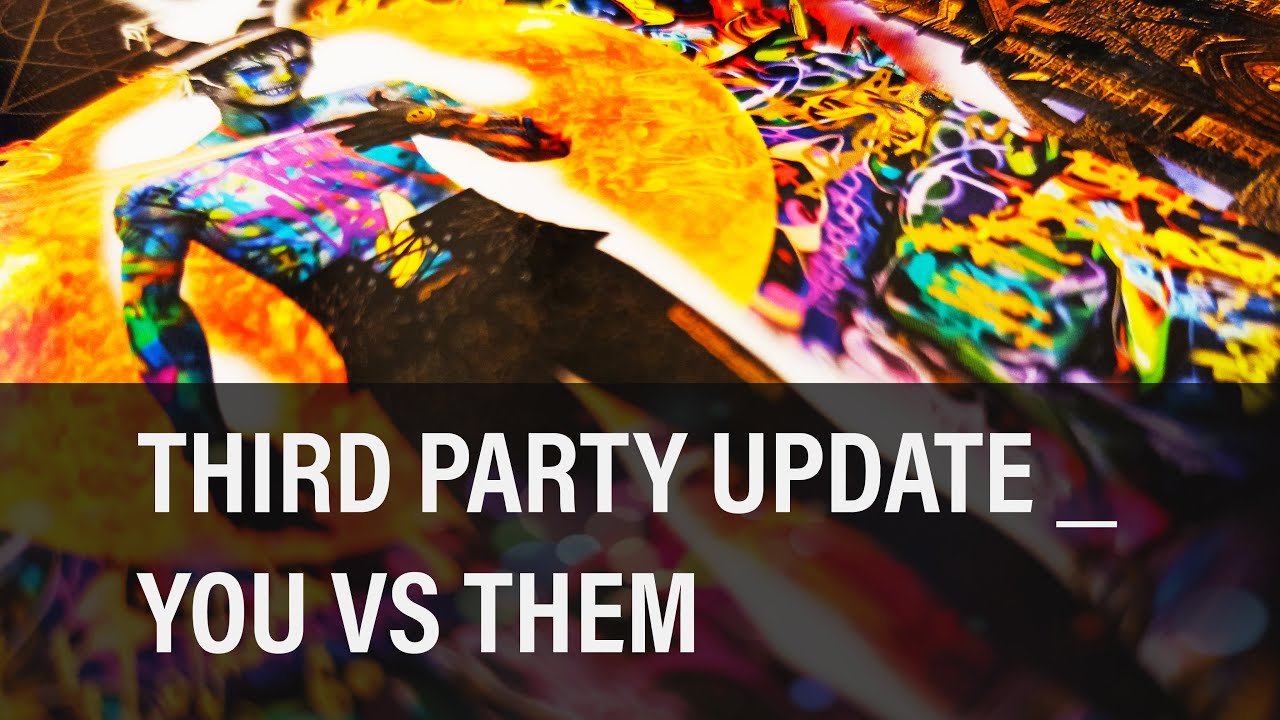 PICK A CARD TAROT TIMELESS READING - THIRD PARTY!! YOU VS THE OTHER PARTY, ENERGY UPDATE, OUTCOME.
