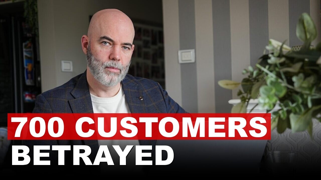 What Dashdot Did To 700 Customers Has Property Investors Furious?