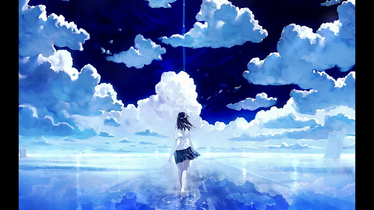 To the future days - Myth & Roid [Lyrics JP/ENG]