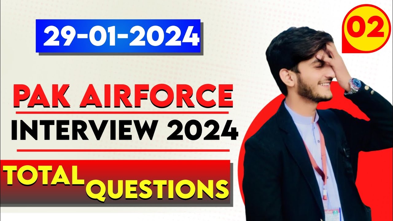 Pakistan airforce interview preparation 2025|Pakistan airforce interview 2025|Paf interview 2025