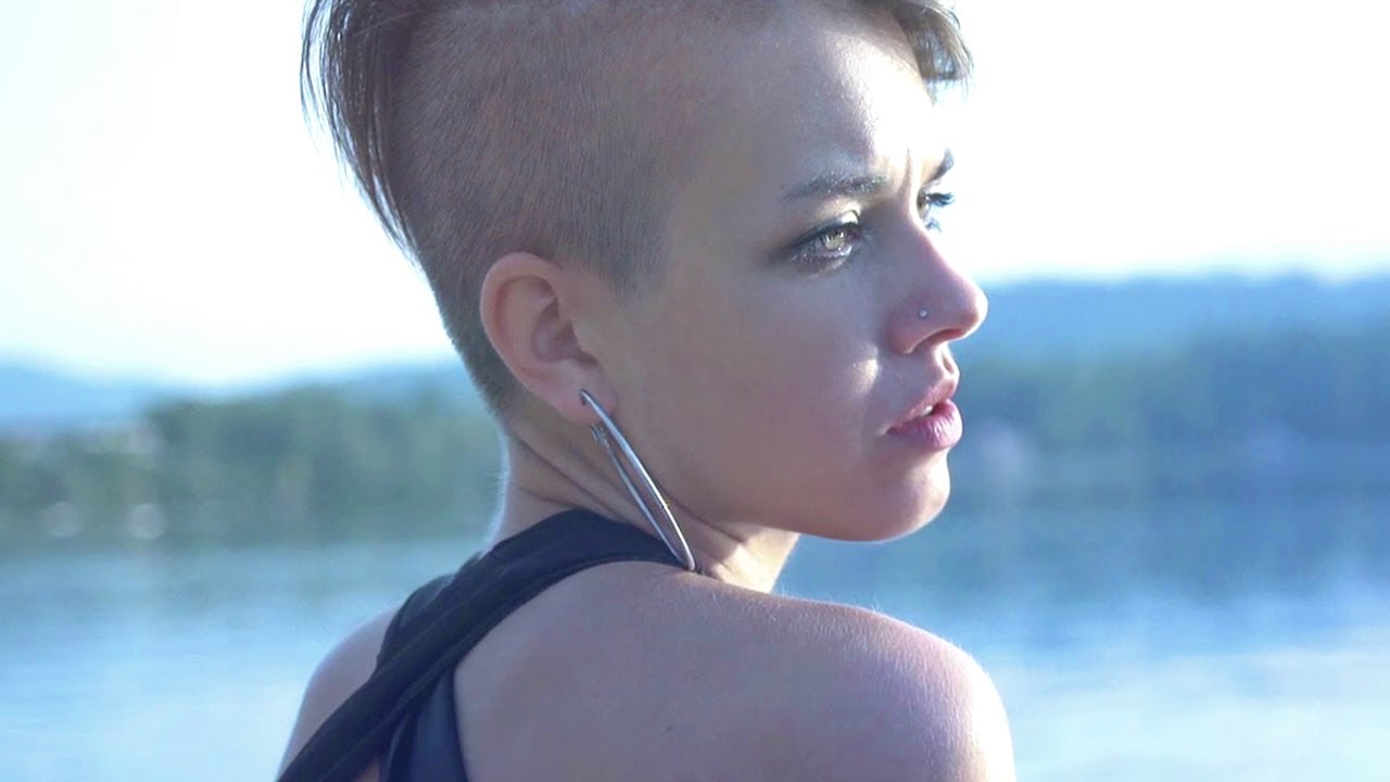 THE SILVERBLACK - Embers (Official Video) | darkTunes Music Group