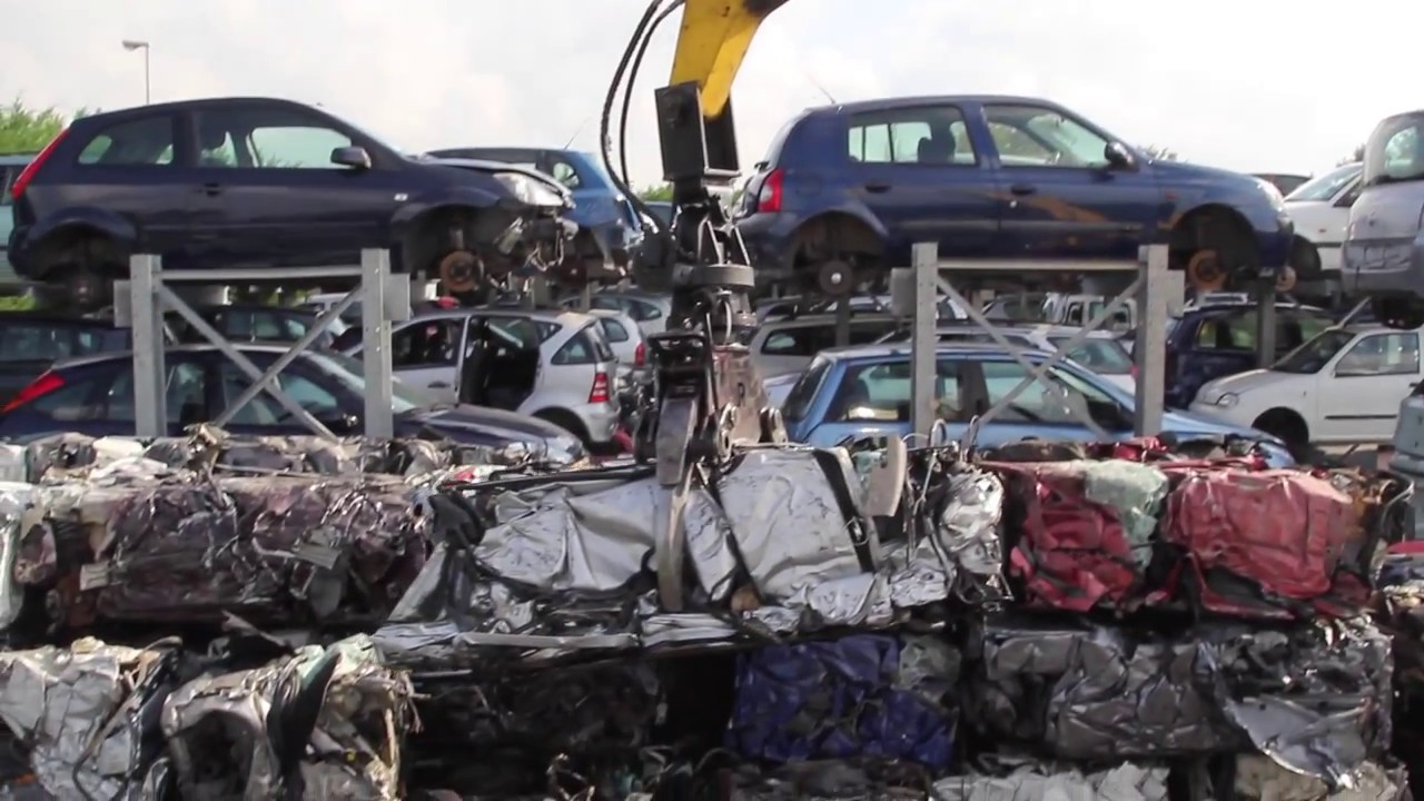 Autodemolizione Perelli