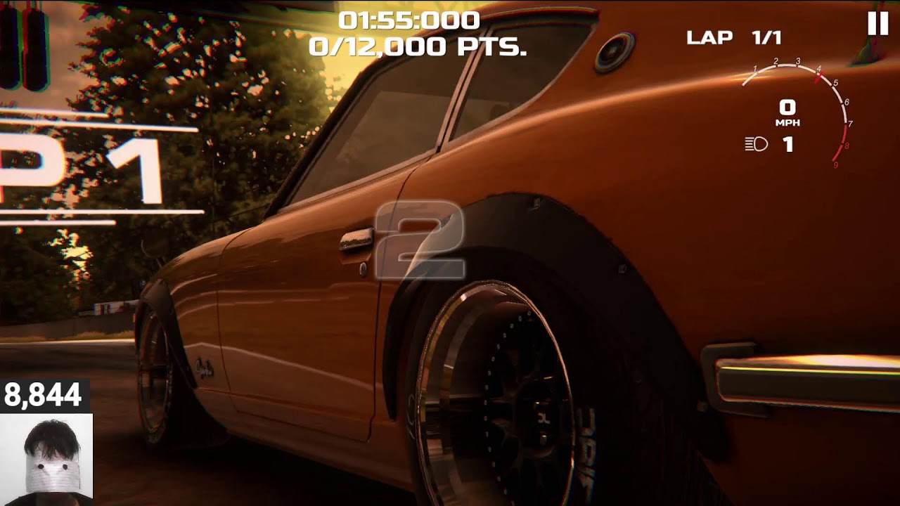 DRIFT
