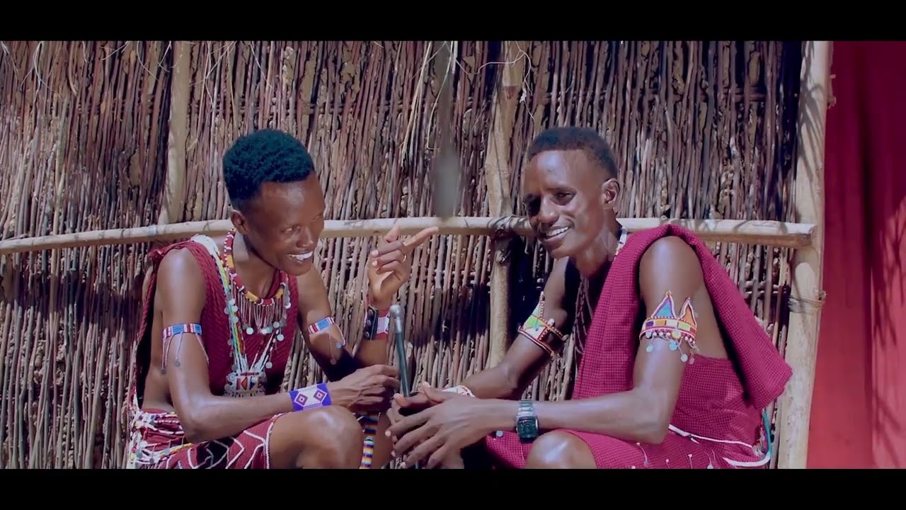PAKULE LAI -ARISHANI LOSOTUA (OFFICIAL VIDEO)