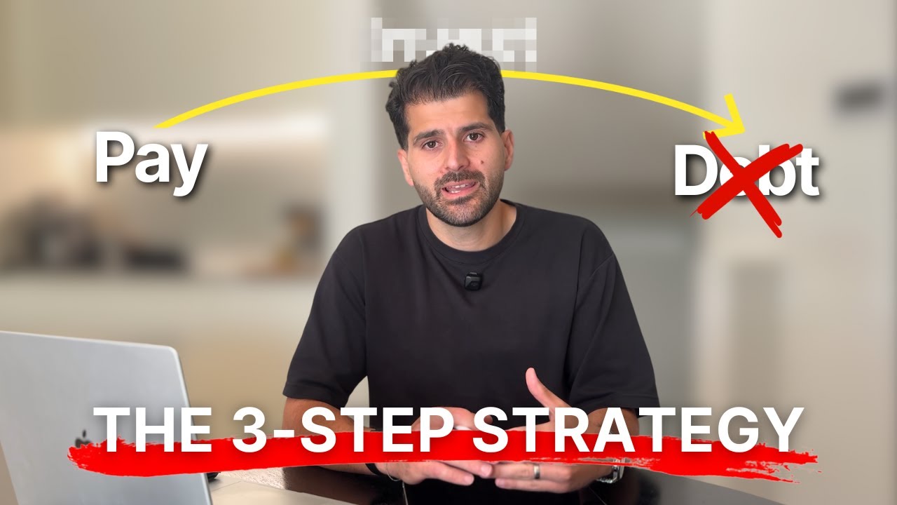 The Mortgage Payoff Trap Nobody Talks About