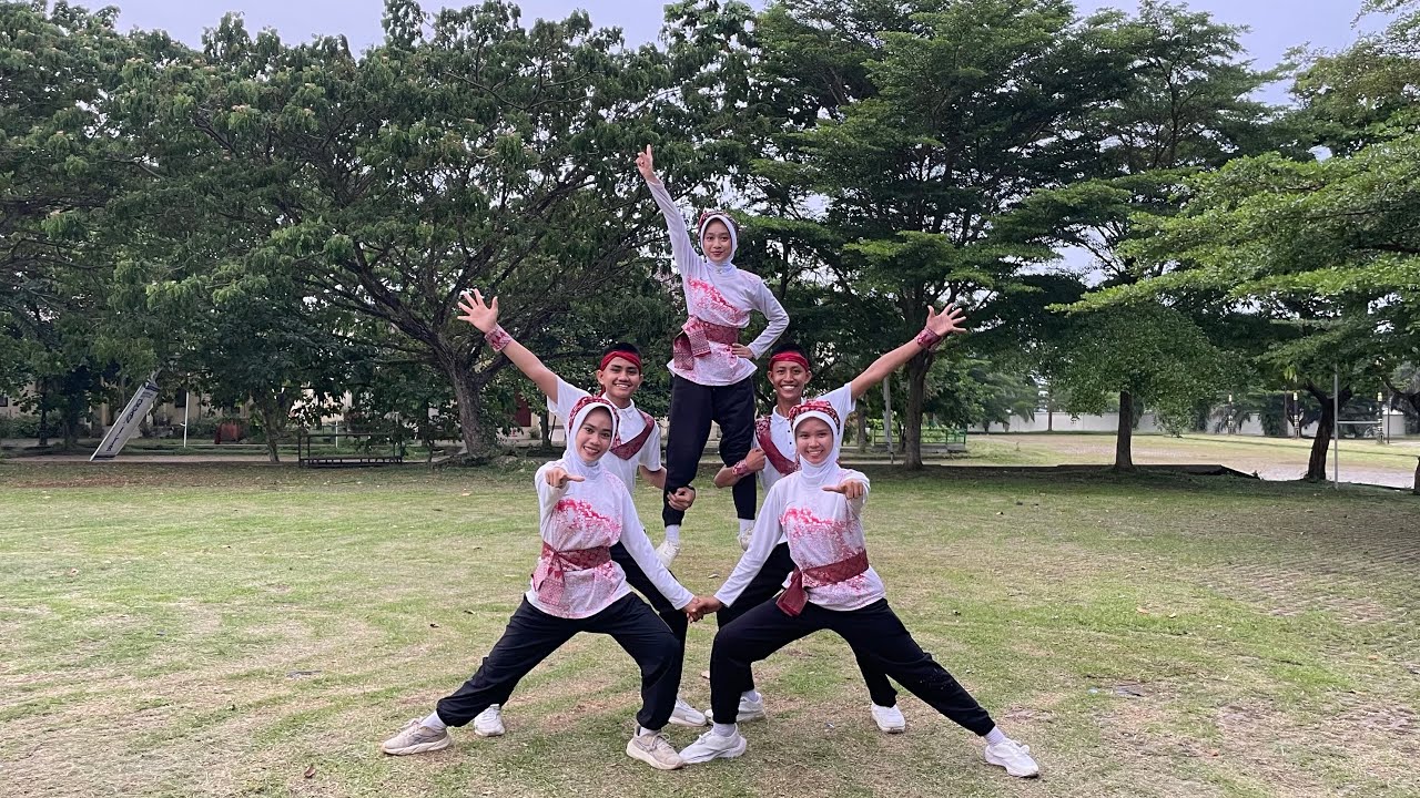 LOMBA SENAM ANAK INDONESIA HEBAT TAHUN 2026_SMAN 1 INDRALAYA_KAB. OGAN ILIR_ PROV. SUMATERA SELATAN