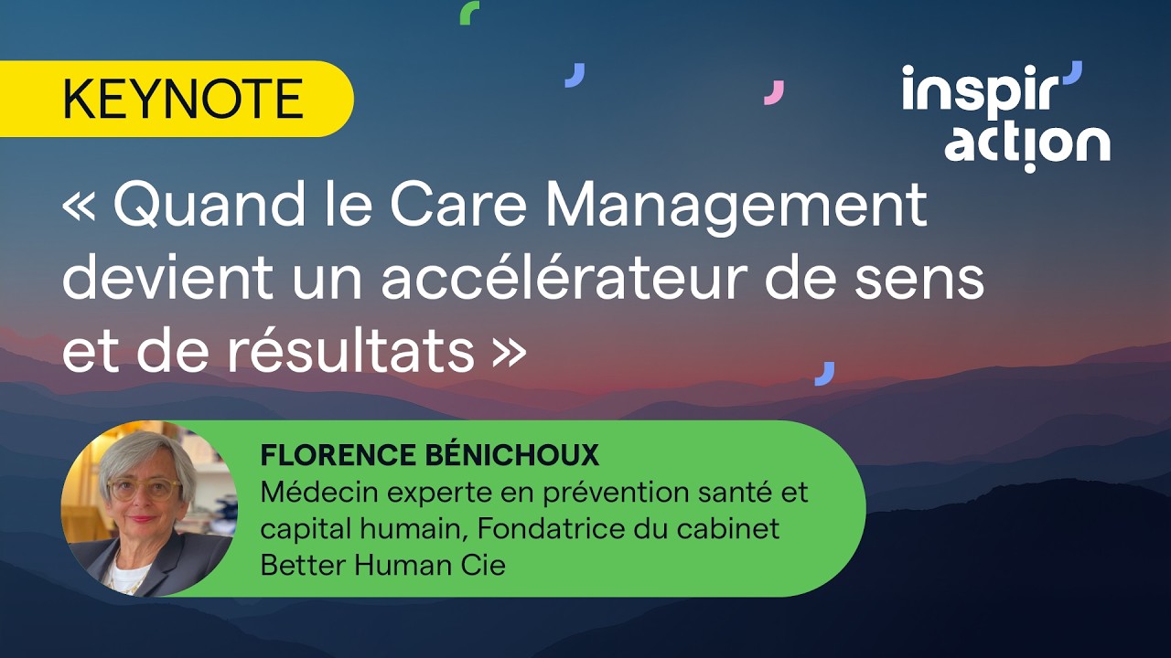 Arrêtez de motiver vos équipes ! Les 3 piliers scientifiques du Care Management