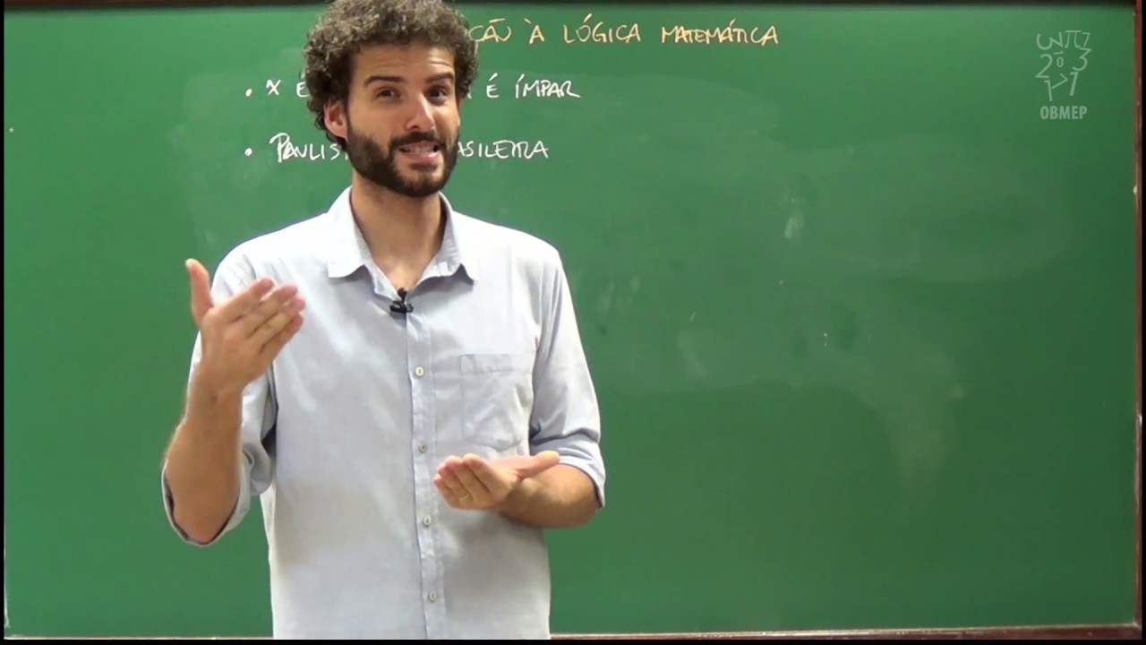 “Se E Somente Se”