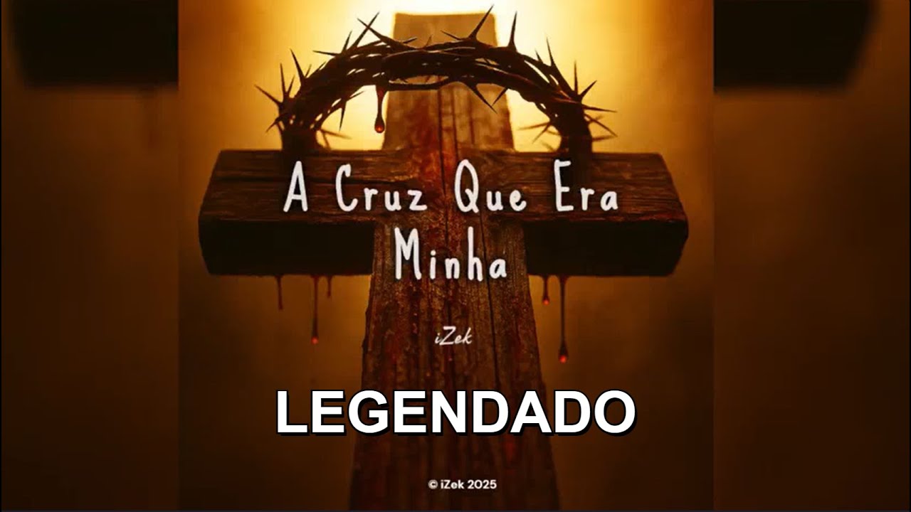 A Cruz que Era Minha - Legendado