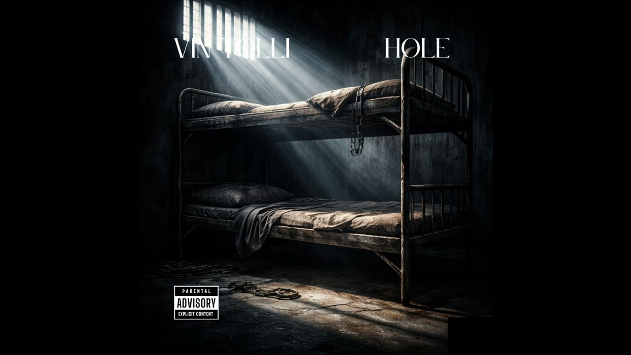 Vin Tolli - Hole