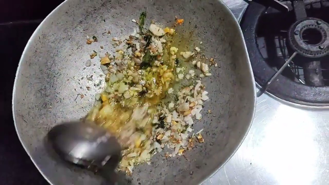 झटपट बनवा चविष्ट शेंगदाण्याची आमटी/झिरक🤤😋