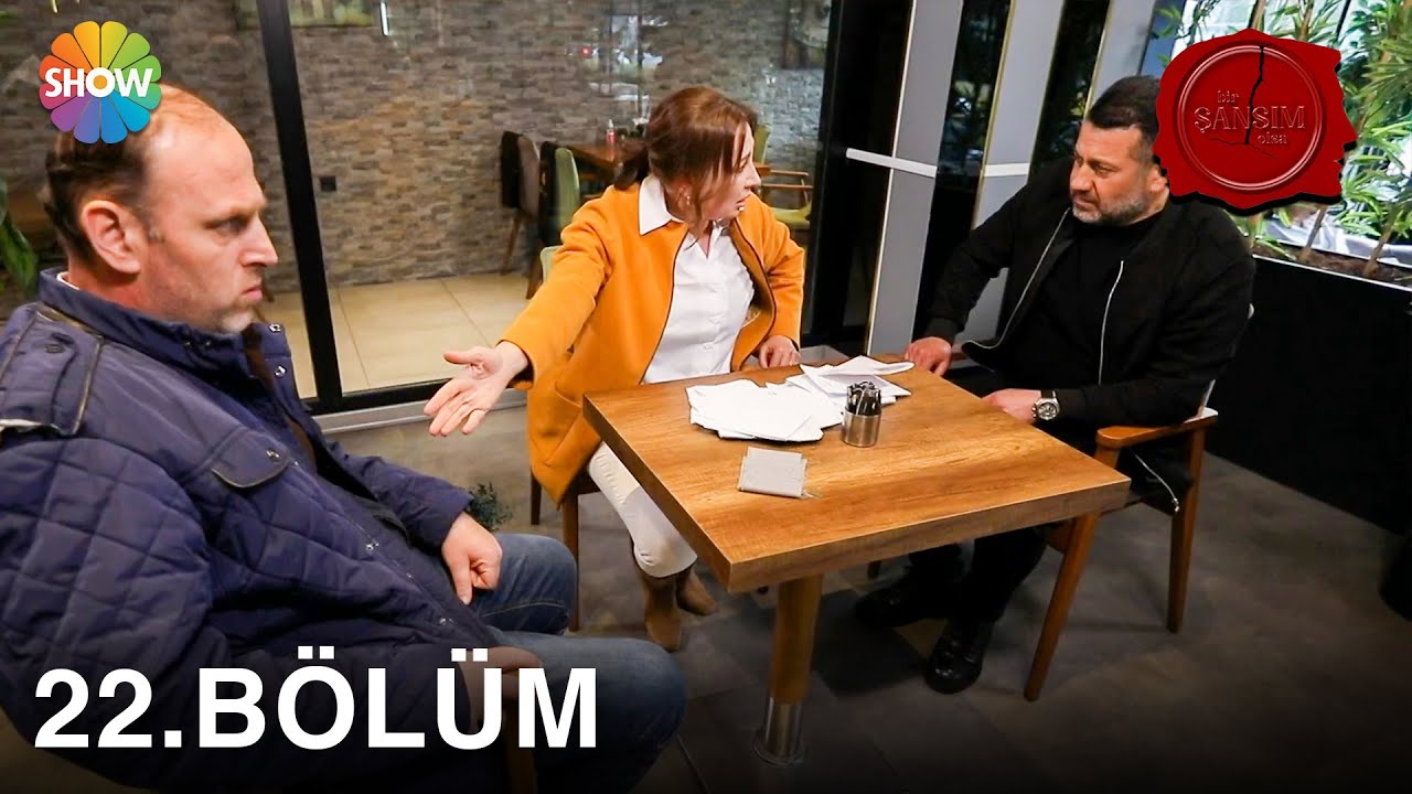 Bir Şansım Olsa 22.Bölüm | 28 Mart 2021
