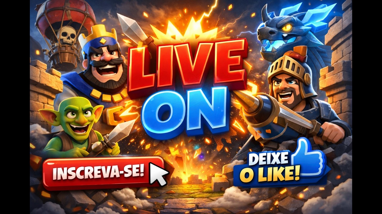 jogando clash royale com a tropa do chat torneios  #clashroyale