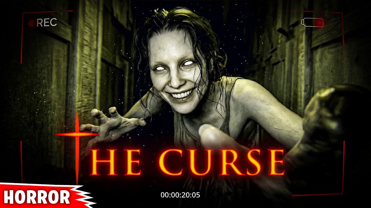 THE CURSE HORROR FORTNITE (TUTORIAL) Kaiiwax