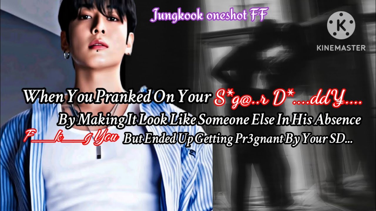 Jk ff [When you pranked on your SD by making it look like someone else in his absence..........