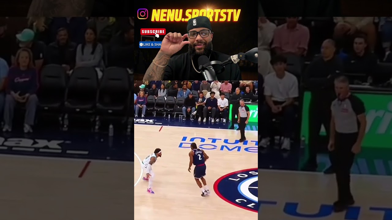 Stephen Curry hace historia , los Clippers Onfire , Kon Knueppel tirador ELITE! Era Wagner en Golden