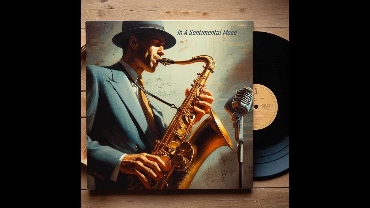 In A Sentimental Mood