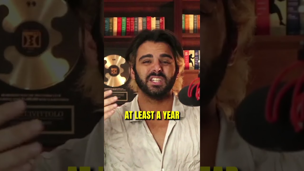 This Is How To Be A FULL TIME Sports Bettor