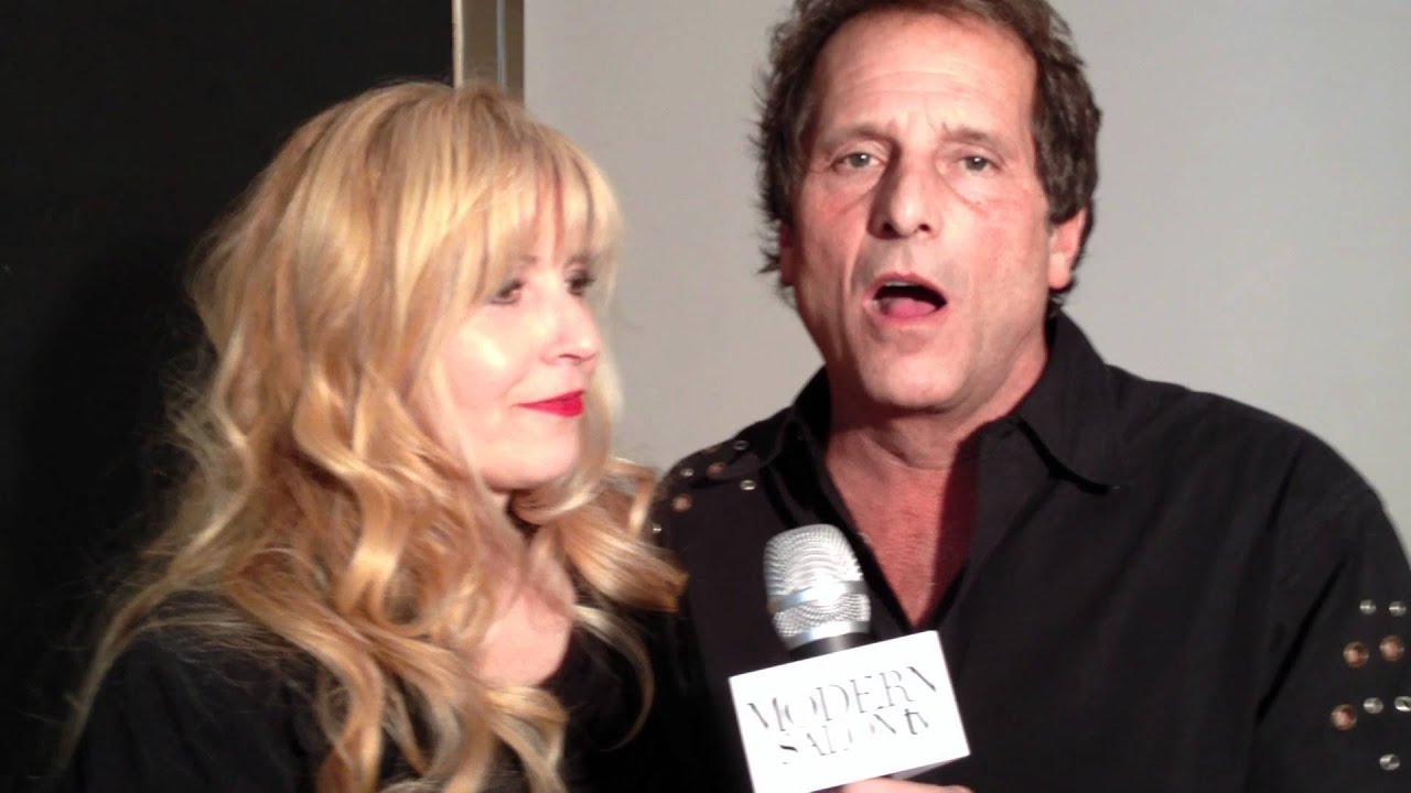 ModernSalon Interview.MOV