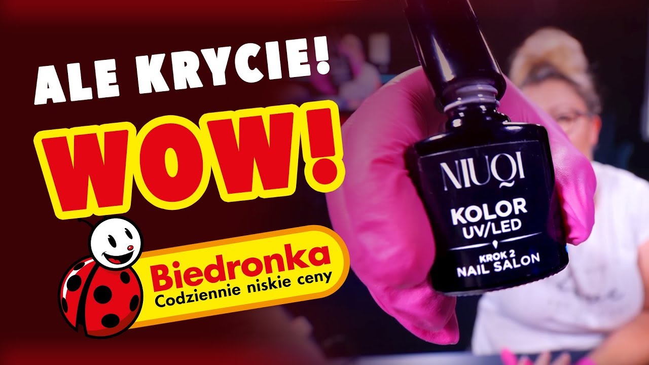 Quloo | Robię hybrydy na produktach z Biedronki