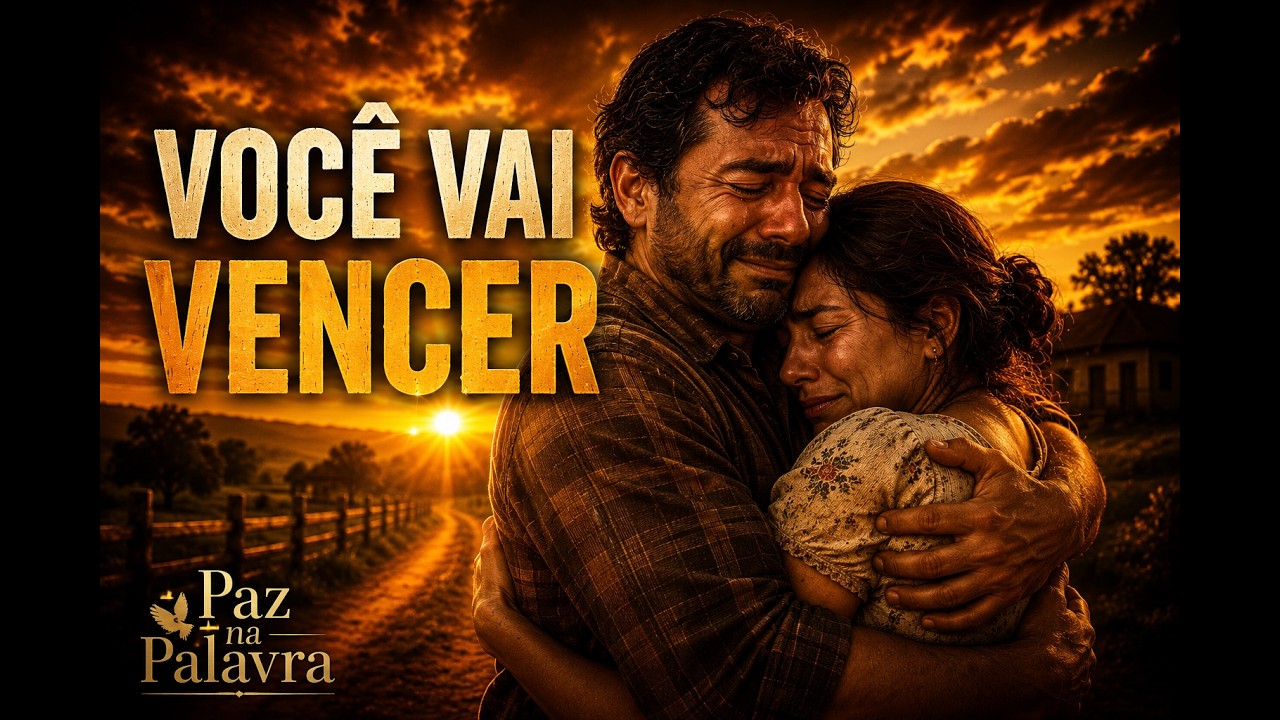 🕊️ Palavra de Deus para Acalmar a Mente | Meditação Noturna