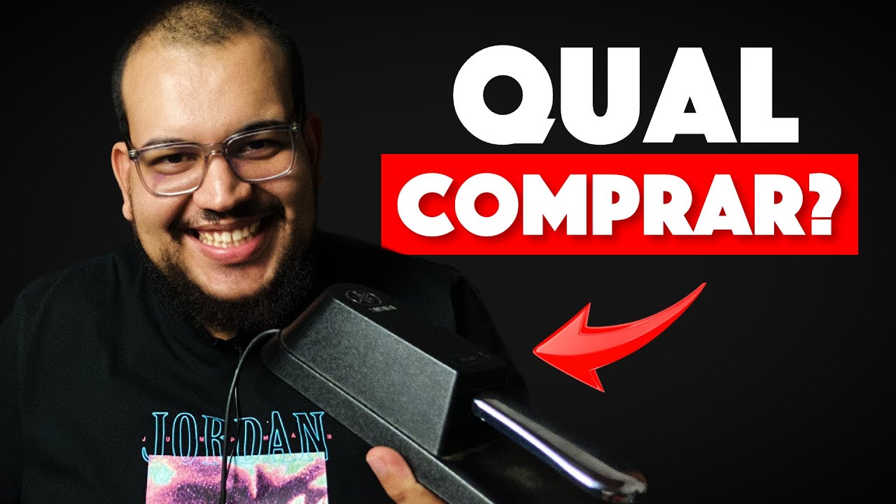 OS 3 MELHORES PEDAIS SUSTAIN