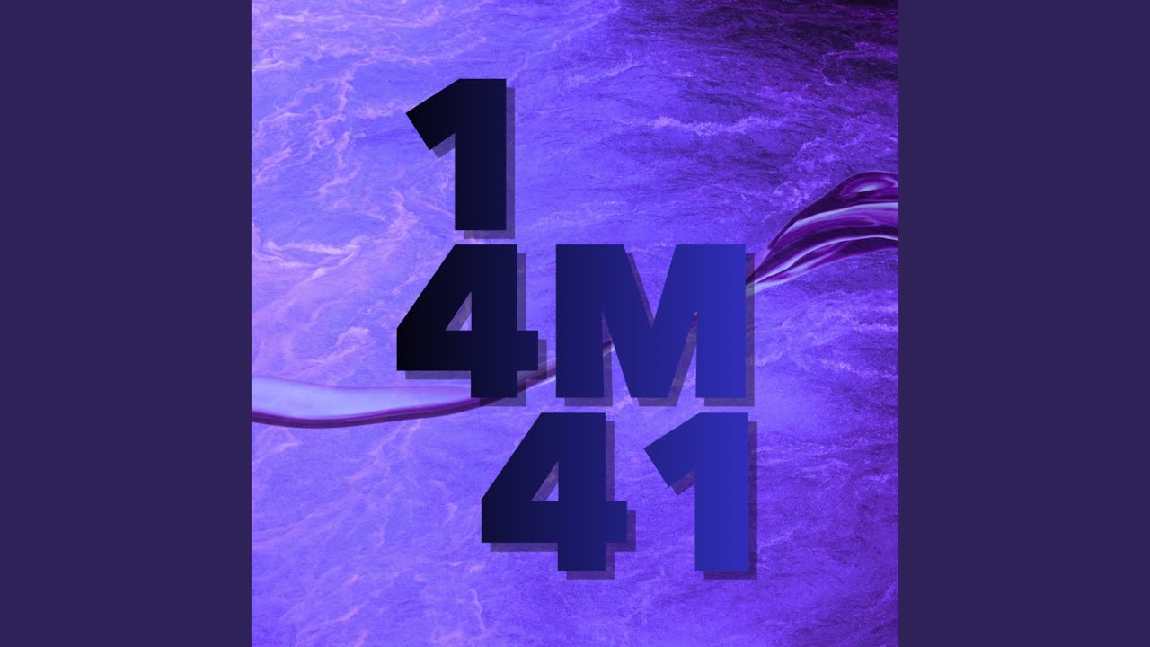 1 4M 41
