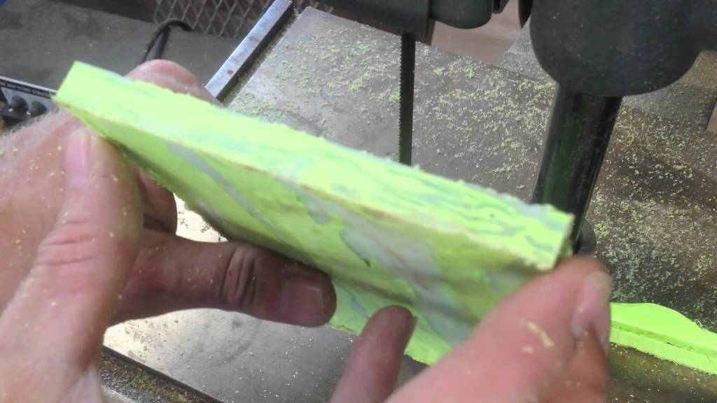 Experiments With HDPE Plastic - Part 1 (Recycle, Repurpose, Re-use)