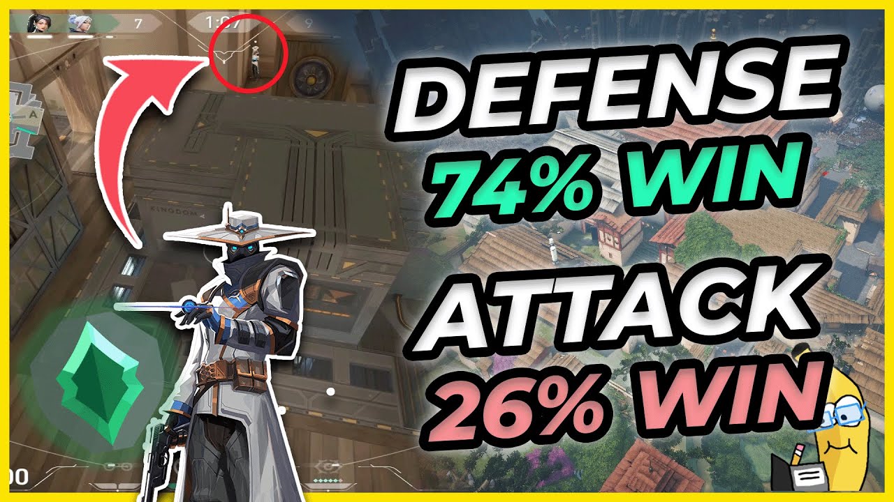 This Cypher Only Studies Defense | (Ascendant Cypher Haven Coaching)