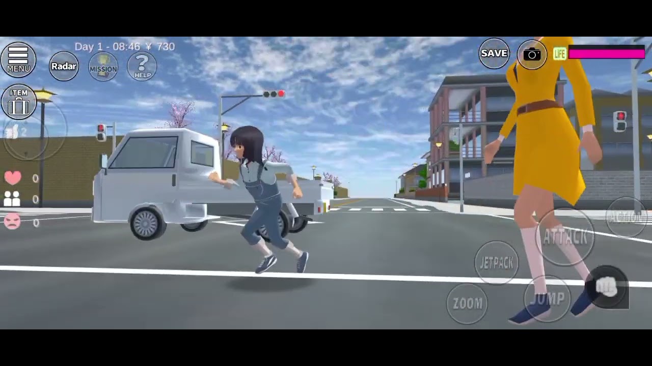 MIO KEMANA YAAAAAAAAAA