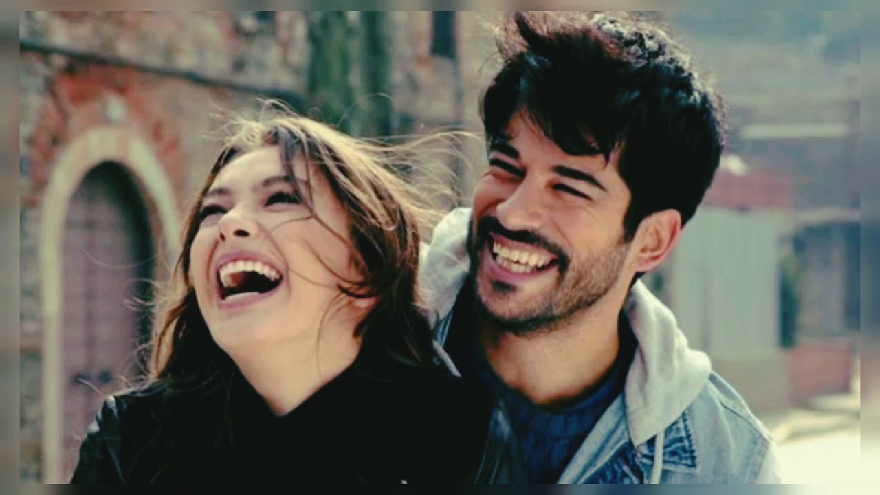 Kara Sevda - Tatli Günler Uzun Version  10 Dakkika Minuten