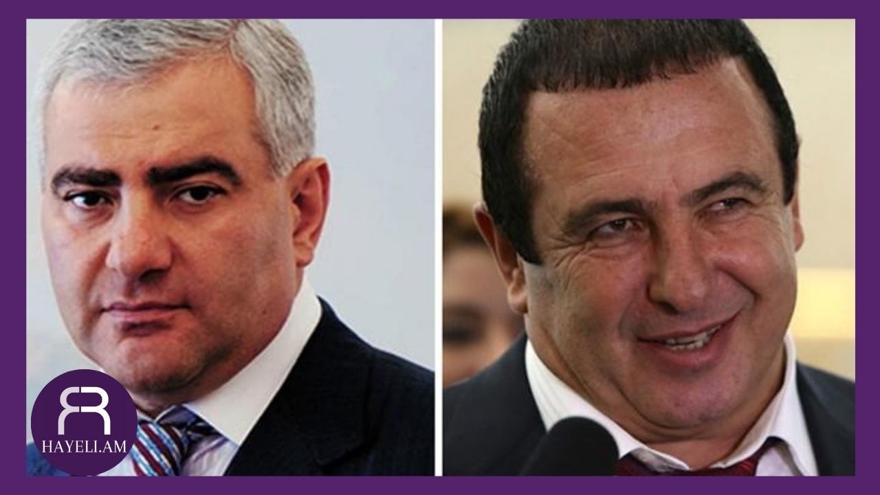 Պատրաստվում են բանակցությունների Ծառուկյանի ու Սամվել Կարապետյանի հետ
