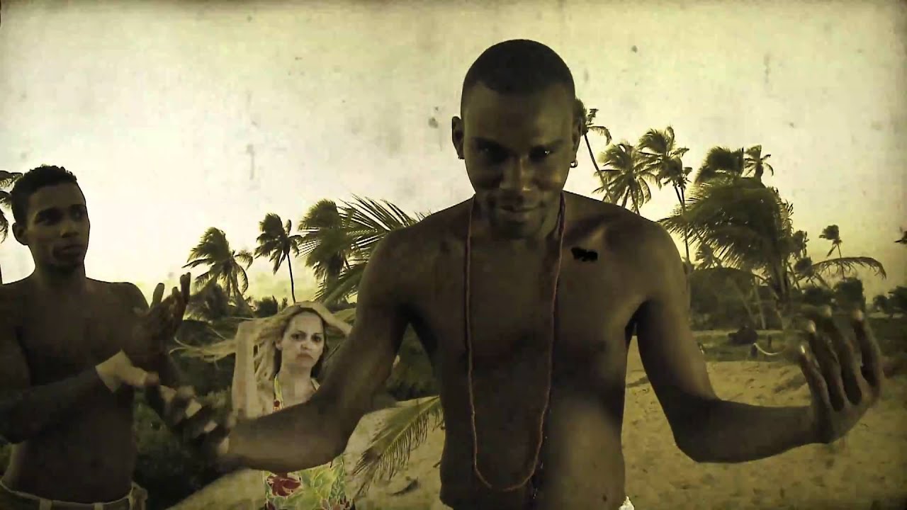 Kuque Malino - Haja o que houver