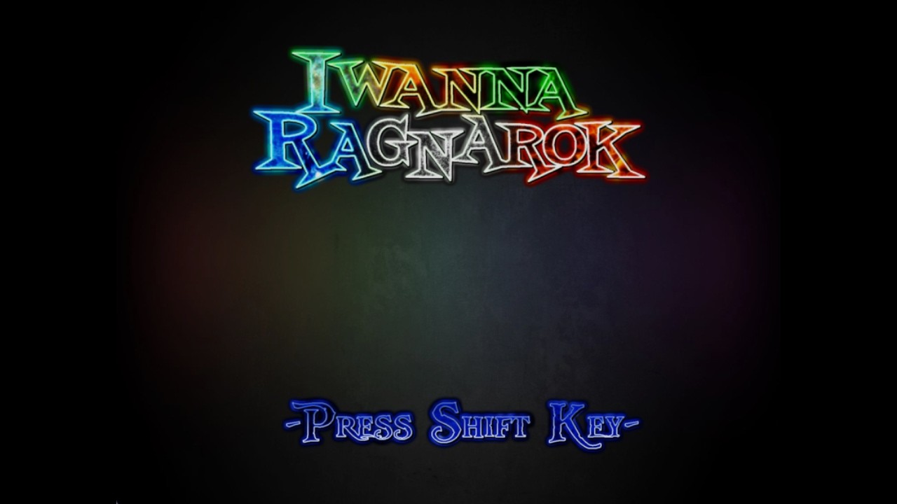 進まなくなってまいりました#6【I wanna Ragnarok】