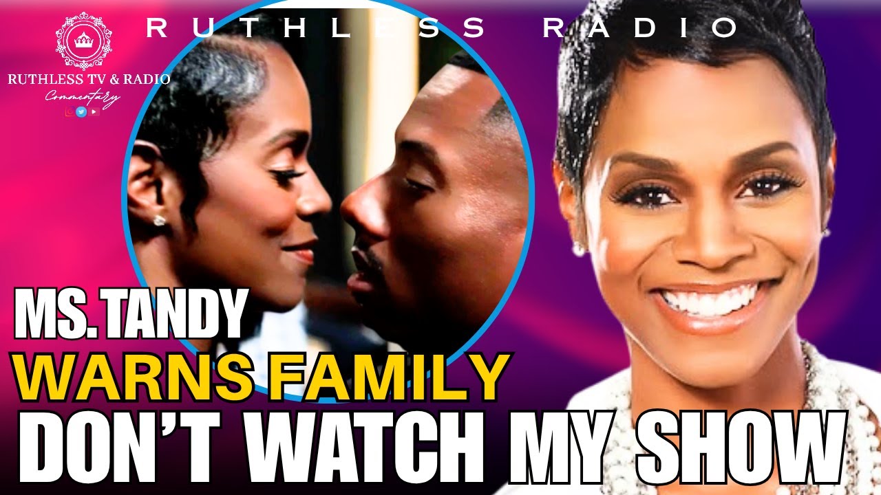 MS. TANDY Breaks Her Silence and Bans Her Family from Watching All the Queen’s Men S4 E13
