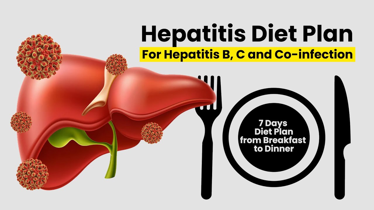 Hepatitis Diet Plan | Hepatitis C Diet Plan | Hepatitis B Diet Plan | Hepatitis B Diet