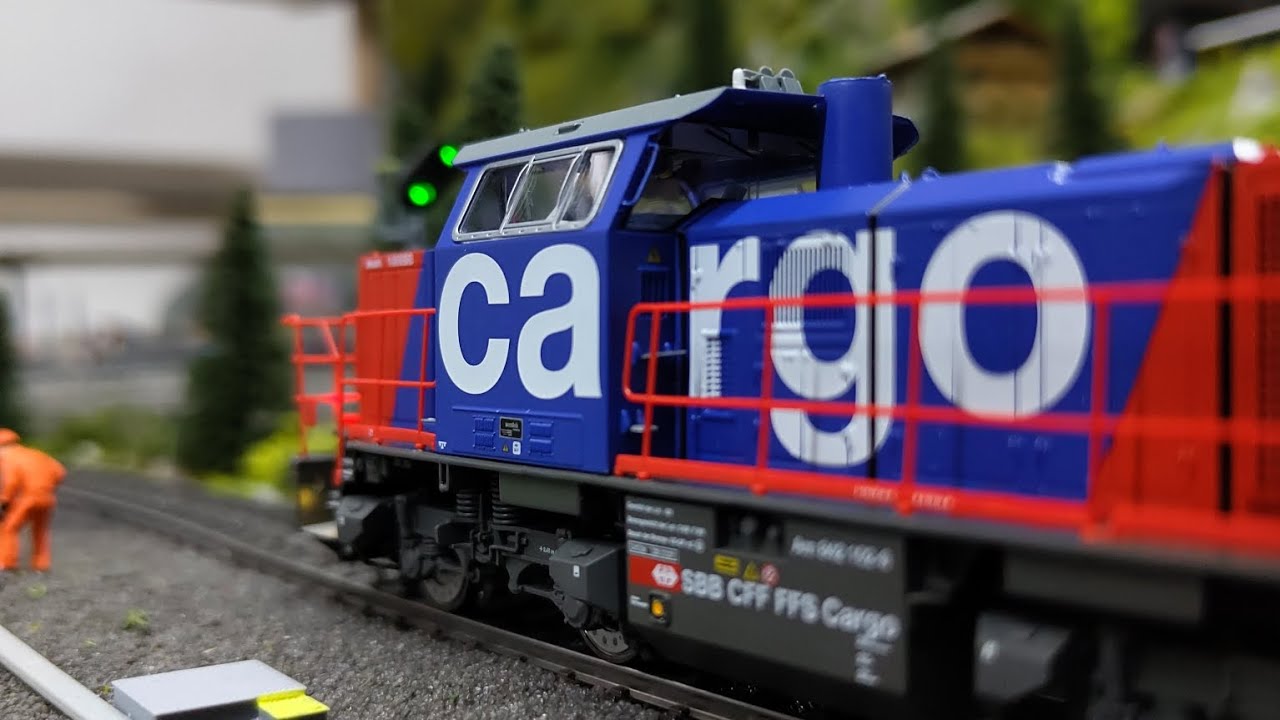 H0 ESU 31305