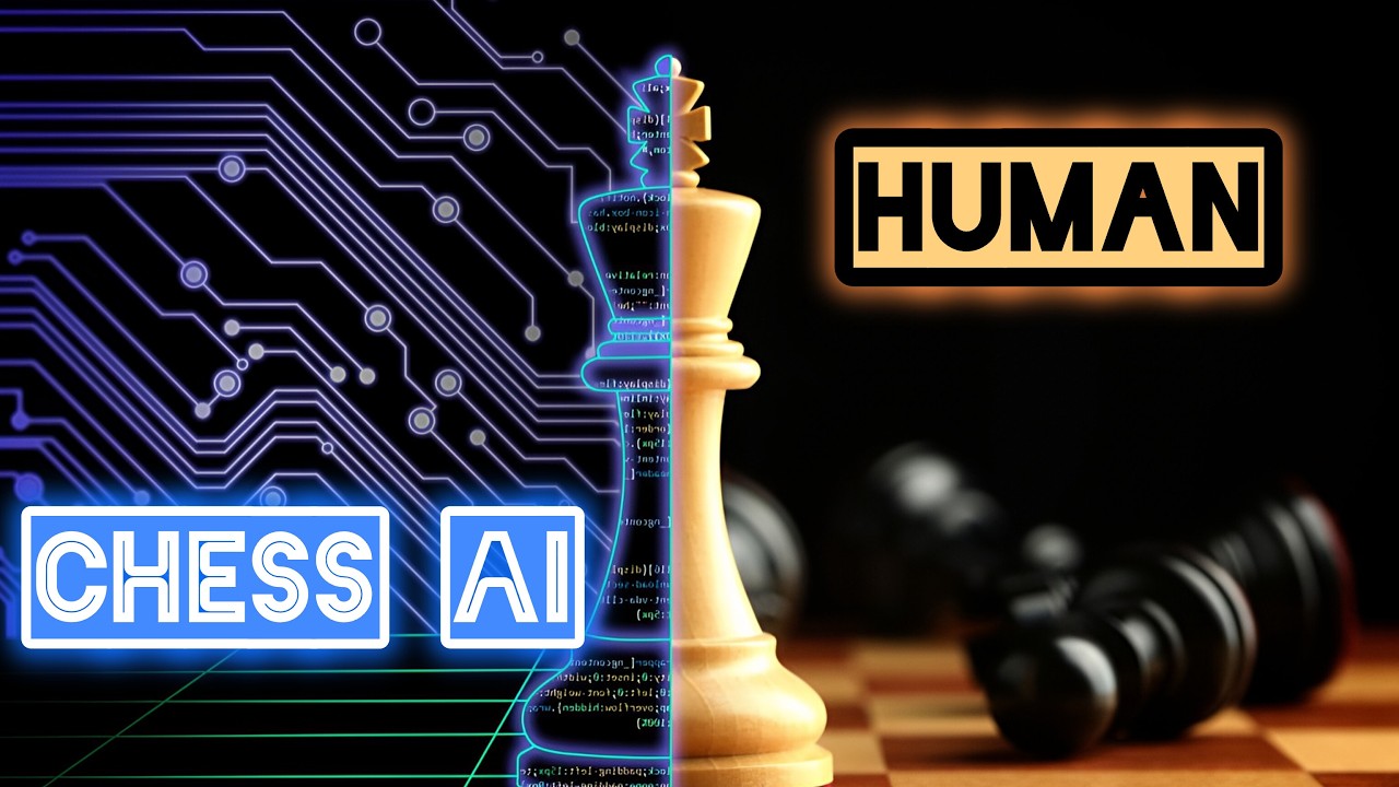 Chess AI vs Human | Are chess engines surpassing human intelligence?