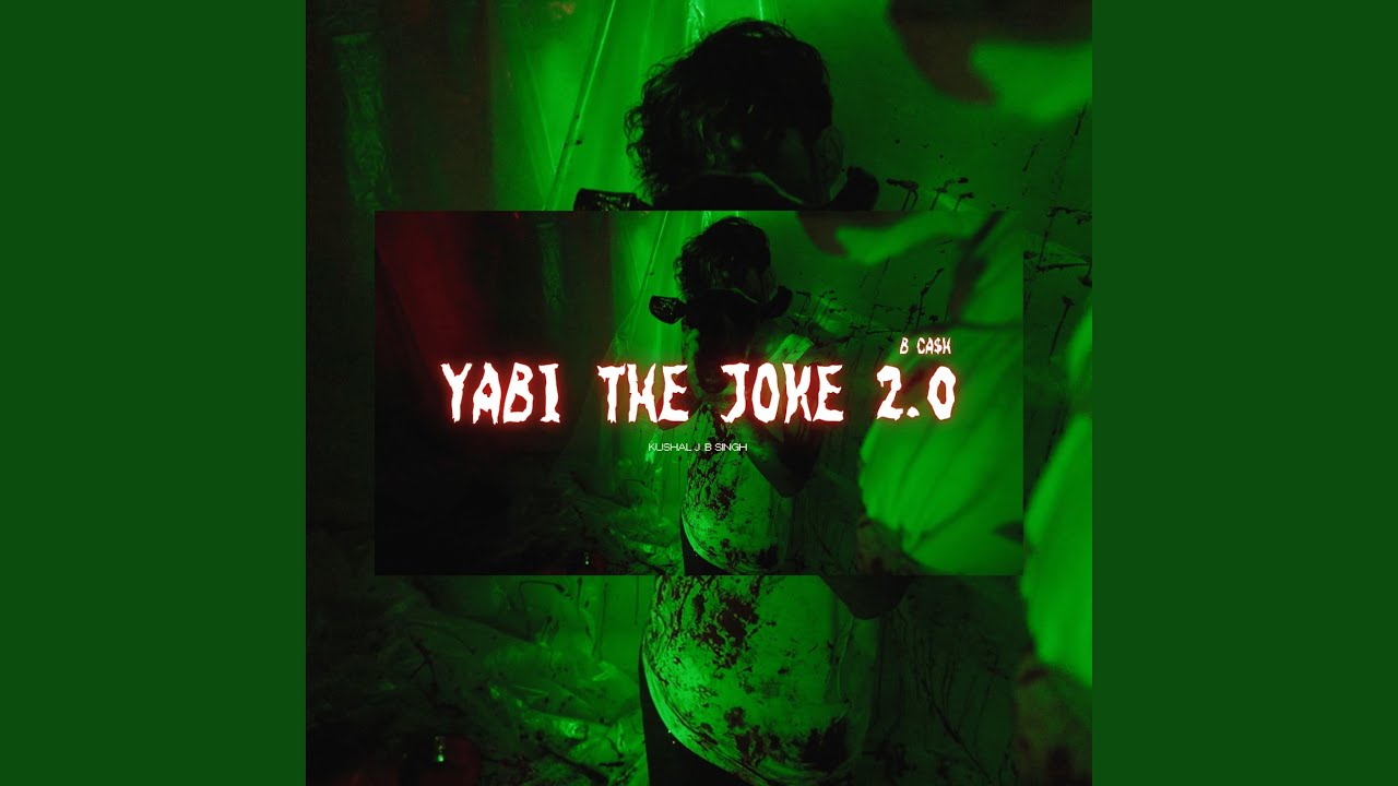 YABI THE JOKE 2.0