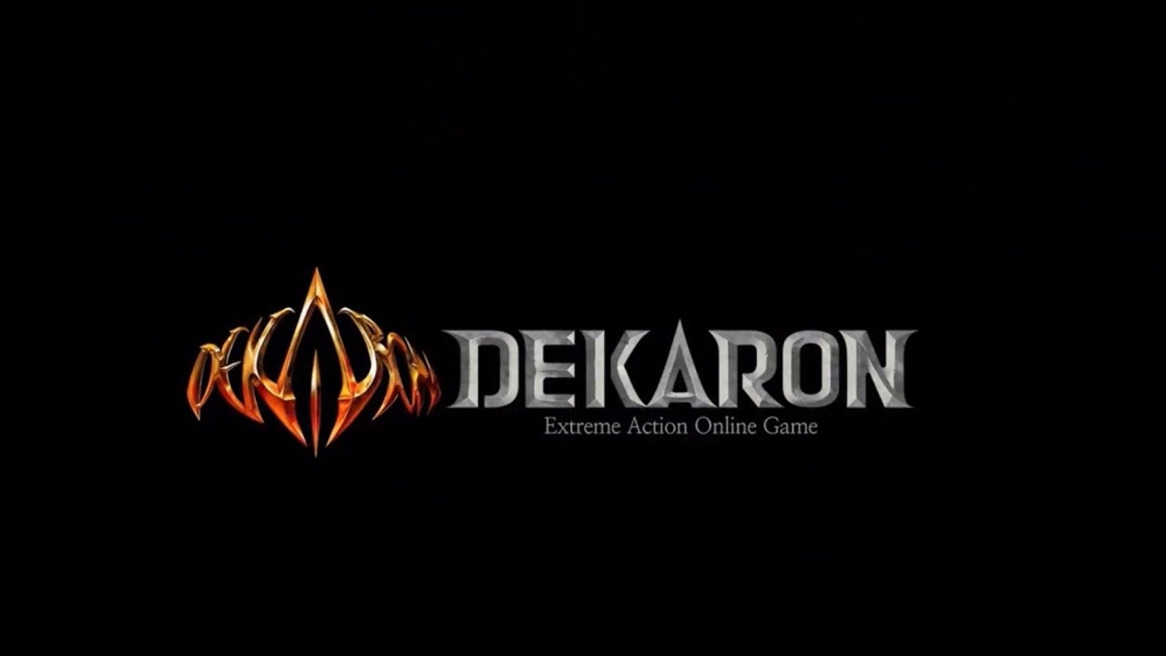 Декарон - Глобальные PVP-матчи Декарона, часть 2, 19.12.2025
