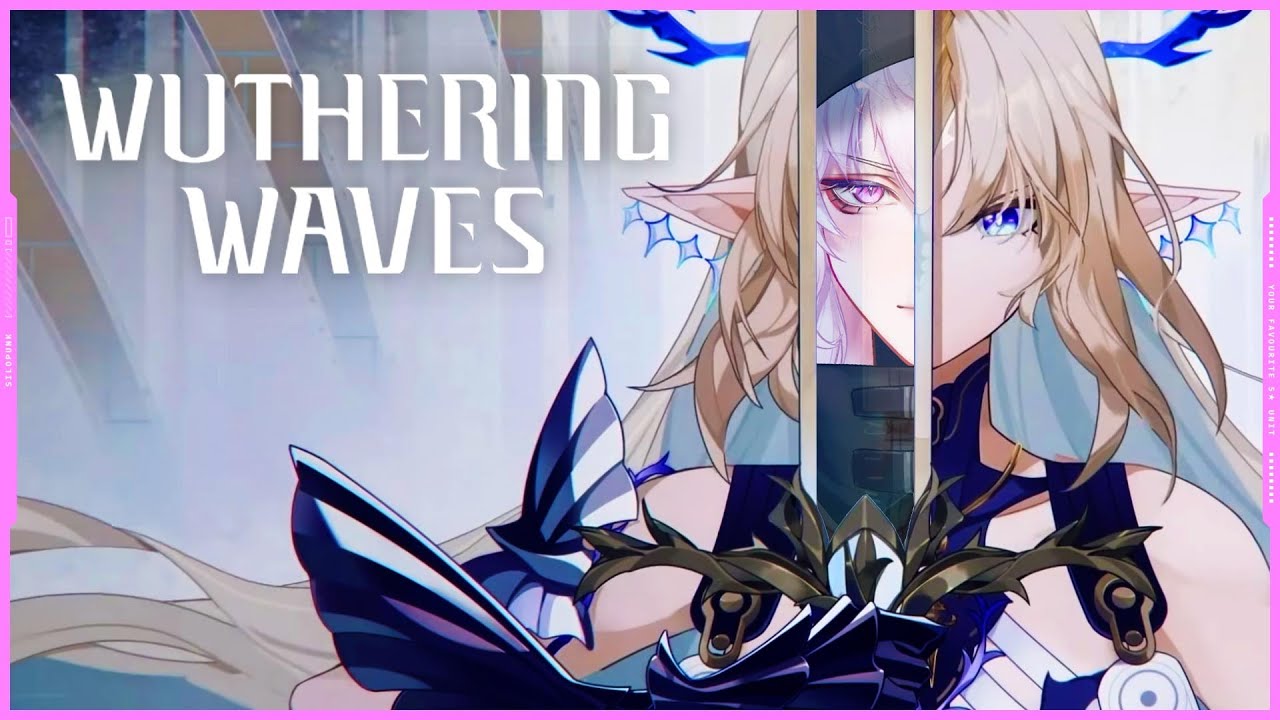 CAN WE SAVE HER?! | Version 2.2 Story Playthrough【Wuthering Waves】