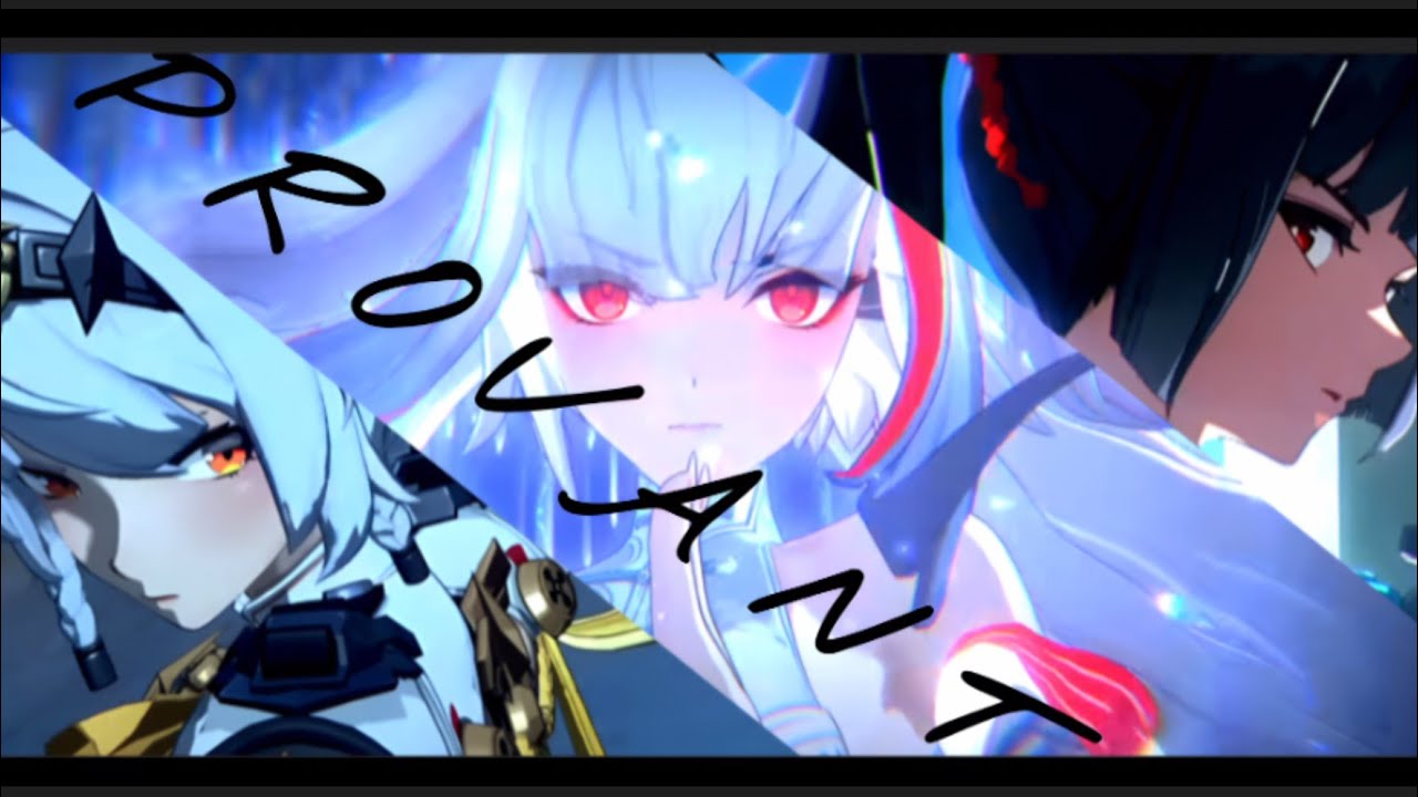 [MAD]ゼンゼロ×PROVANT
