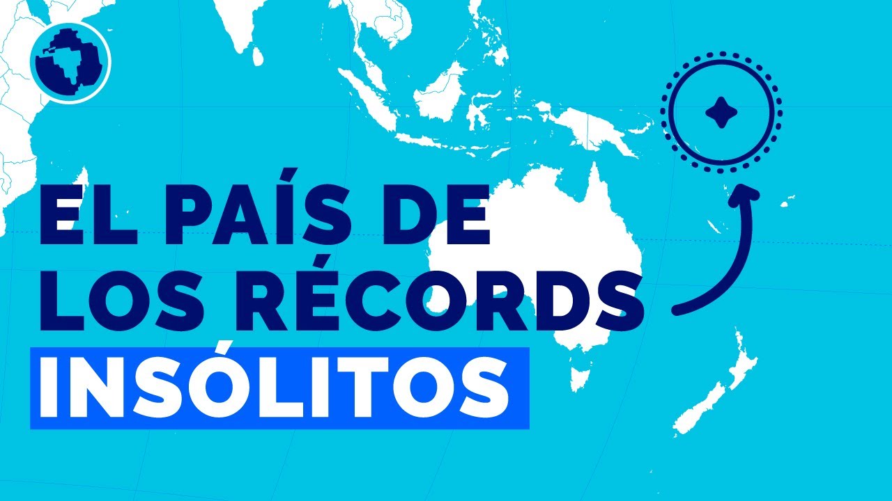 Nauru, la isla de las malas decisiones