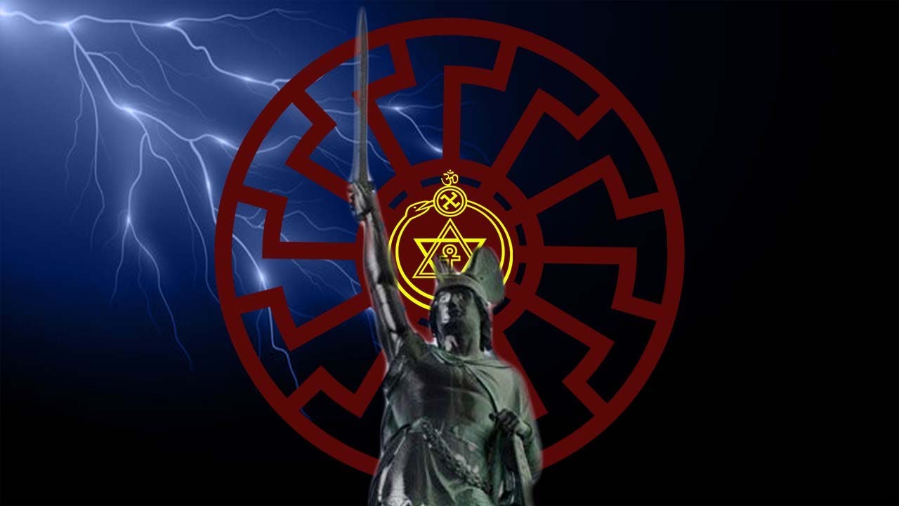 Origins of Nazi Occultism