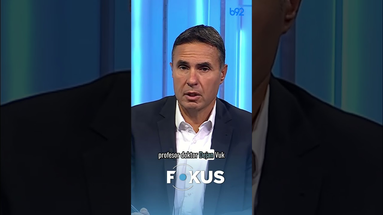 Dejan Vuk Stanković gostuje u 